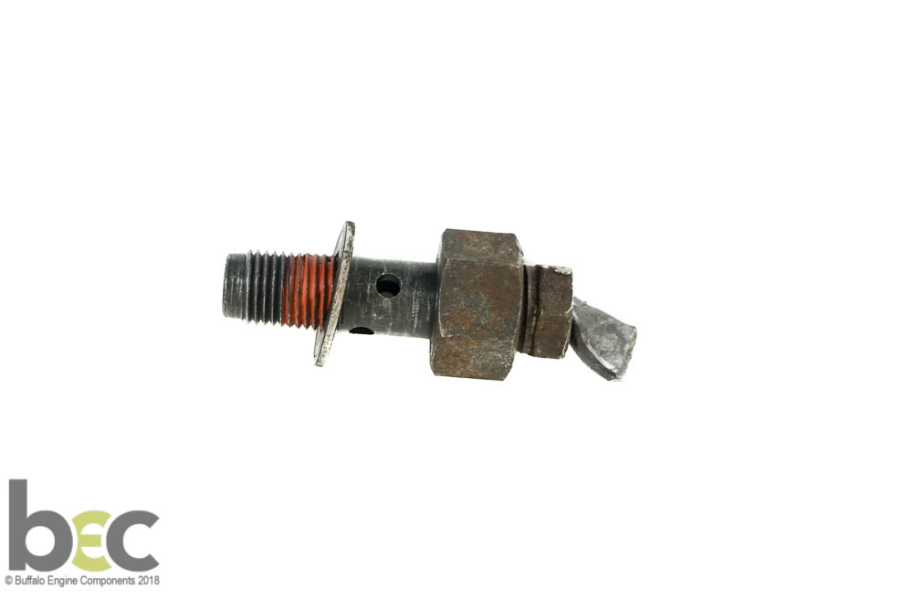 36999B E4OD 4R100 USED COOLER FITTING Product Details